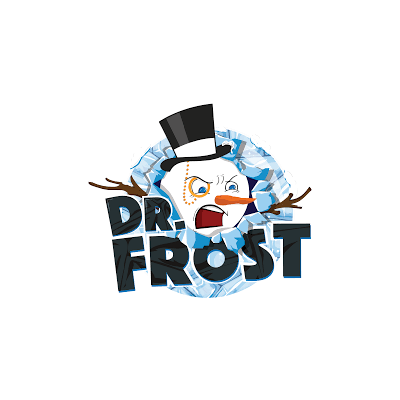 Dr. Frost