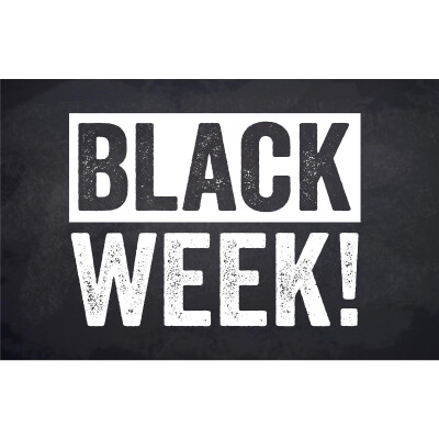 Black Week