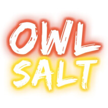 OWL Salt Overdosed