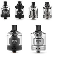 QP Design Gata RTA