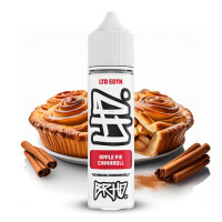 Barehead Apple Pie Cinnaroll Aroma 10ml