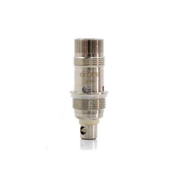 Aspire Nautilus Verdampferkopf 5er Pack 1,00 Ohm Mesh