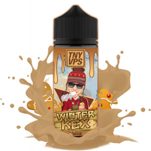 Tony Vapes Winter Kex 10ml Aroma