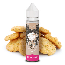 Omerta Butter Cookie 10ml Aroma