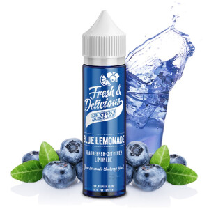 Dexter´s Juice Lab Blue Lemonade 8ml Aroma