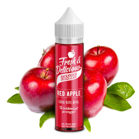 Dexter´s Juice Lab Red Apple 5ml Aroma