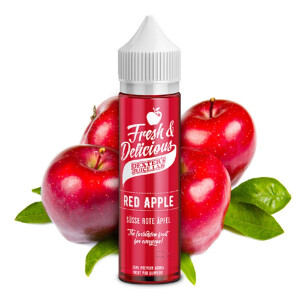 Dexter´s Juice Lab Red Apple 8ml Aroma