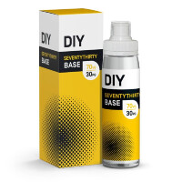 DIY Basis VG/PG 70/30 140ml