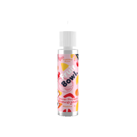 Fruit Bowl Orange Pineapple Pomegranate 10ml Aroma