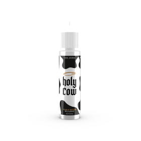 Holy Cow Peanut Butter Milkshake 10ml Aroma