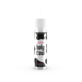 Holy Cow Strawberry Milkshake 10ml Aroma