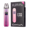 OXVA Xlim Pro Pod Kit black-gold