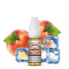 Elfliq by Elfbar Peach Ice 10ml Nikotinsalz Liquid 10mg