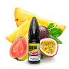 Riot Squad Bar EDTN Guava Passionfruit & Pineapple 10ml Nikotinsalz Liquid 10mg