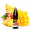 Riot Squad Bar EDTN Mango Peach & Pineapple 10ml Nikotinsalz Liquid 10mg