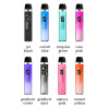 Geekvape Wenax Q Pod Kit rose-pink