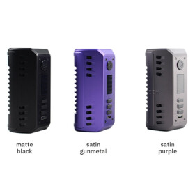 DOVPO Odin V2 200Watt satin-purple