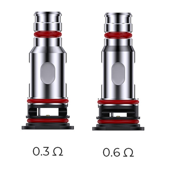 Uwell Crown X Coils 4er Pack