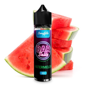 BAR Salts by Vampire Vape Watermelon 10ml Aroma