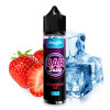 BAR Salts by Vampire Vape Strawberry Ice 10ml Aroma