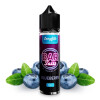 BAR Salts by Vampire Vape Blueberry 10ml Aroma