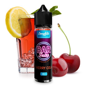 BAR Salts by Vampire Vape Cherry Cola 10ml Aroma