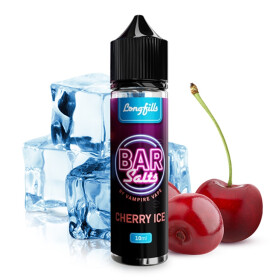 BAR Salts by Vampire Vape Cherry Ice 10ml Aroma