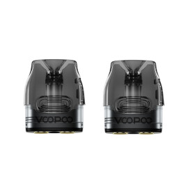 Voopoo VMate Pod Tank Topfill 2er Pack 0,70 Ohm