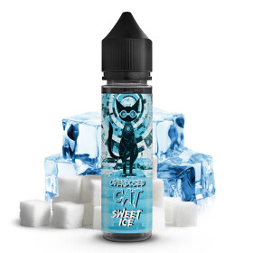 Copy Cat Overdosed Sweet Ice 10ml Aroma