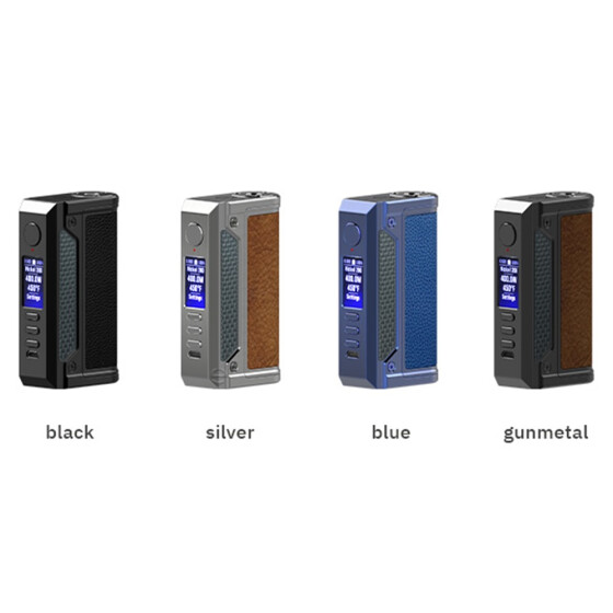 Lost Vape Therion 2 DNA250C black