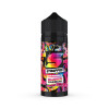 Strapped Overdosed Super Rainbow 10ml Aroma