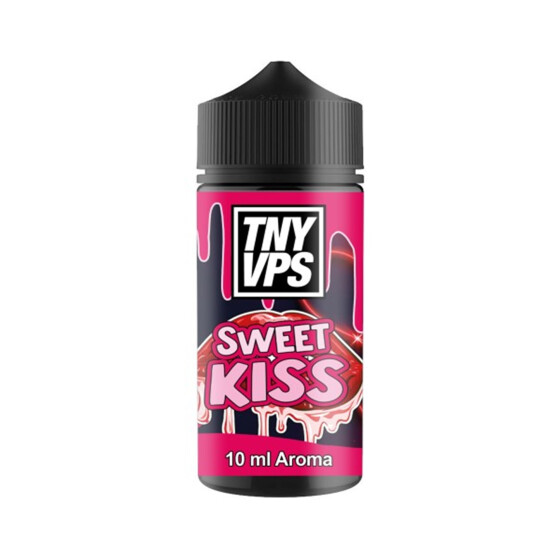 Tony Vapes Sweet Kiss 10ml Aroma