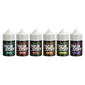 Vaporist Treibstoff Longfills 10ml Aroma