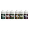 Vaporist Treibstoff Longfills 10ml Aroma