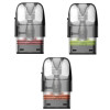 Geek Vape Q Pod Tank 3ml Sidefill 3er Pack