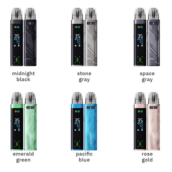 Uwell Caliburn G3 PRO 35Watt Pod Kit