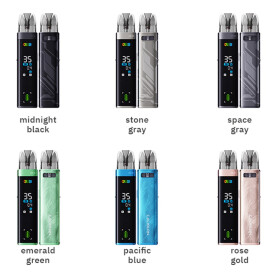 Uwell Caliburn G3 PRO 35Watt Pod Kit