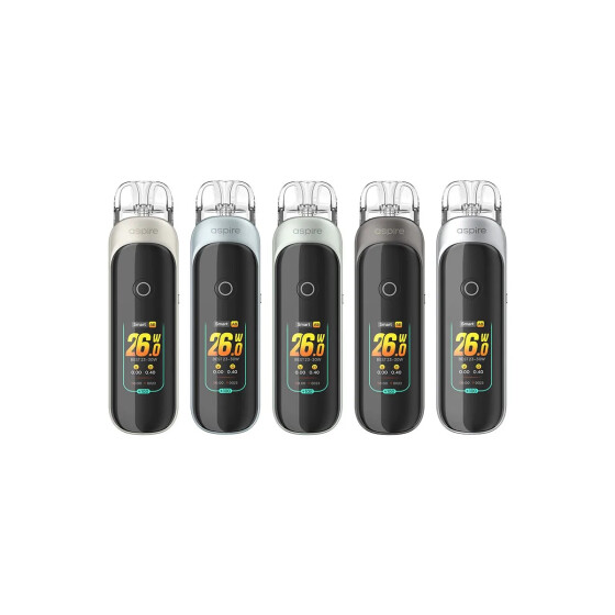 Aspire Pixo Pod Kit