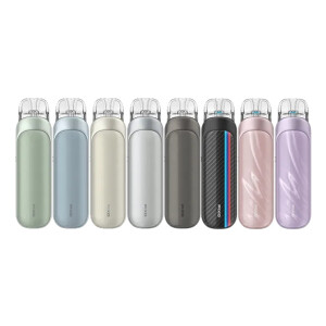 Aspire Pixo Pod Kit