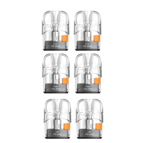 Aspire Pixo Pod Tank 2er Pack