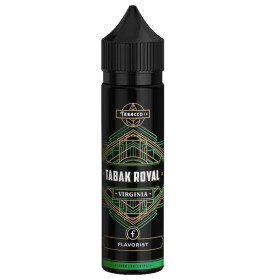 Flavorist Tabak Royal Virginia 7ml Aroma