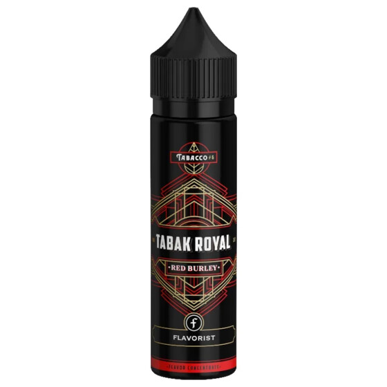 Flavorist Tabak Royal Burley 7ml Aroma