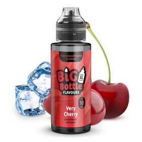 Big Bottle Very Cherry 10ml Aroma