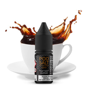 Pod Salt Coffee Nikotinsalz