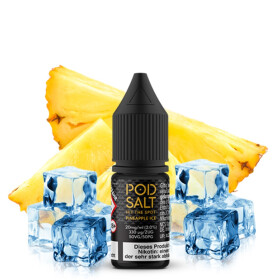 Pod Salt Pineapple Ice Nikotinsalz