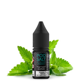 Pod Salt Spearmint Nikotinsalz