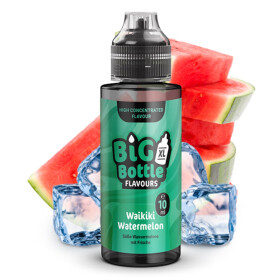 Big Bottle Waikiki Watermleon 10ml Aroma