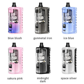 Lost Vape Quest Centaurus G80s AIO Kit