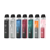 Vaporesso XROS Pro Pod Kit - BLACK SPECIAL 1+1