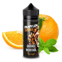 Dampflion Intense Orange Menthol 10ml Aroma